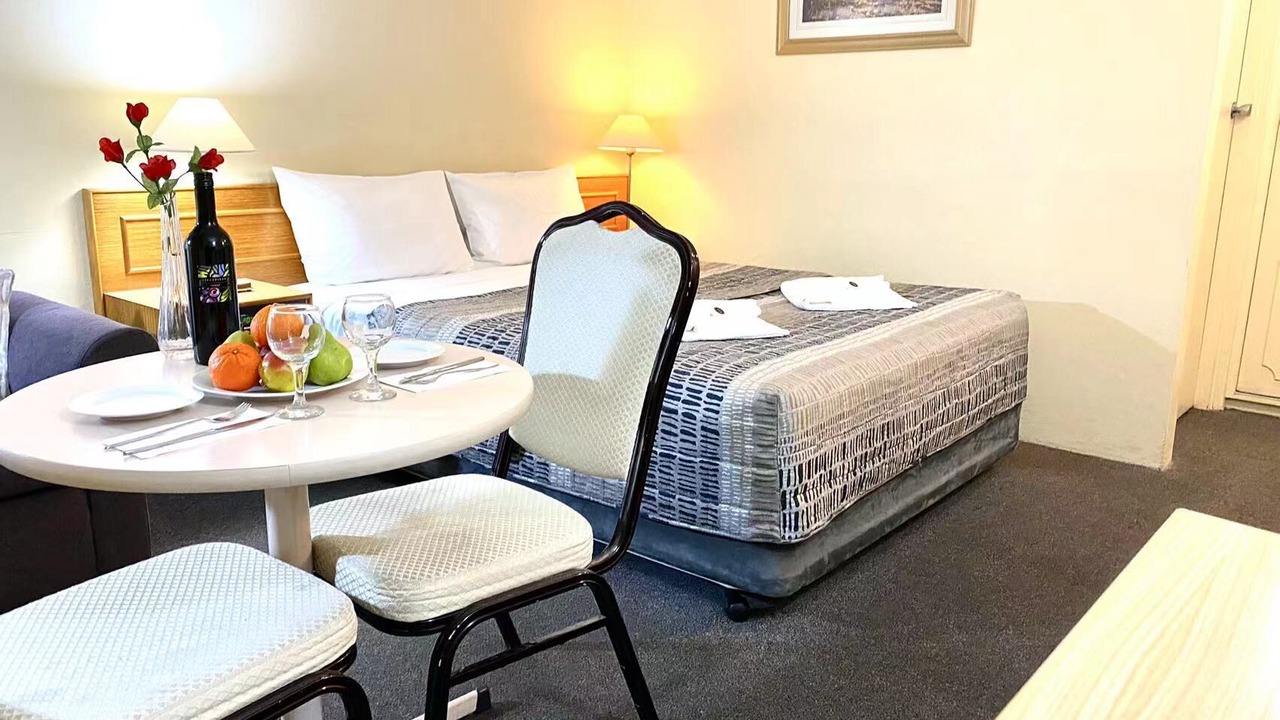 Photo of Bedroom in Narrandera