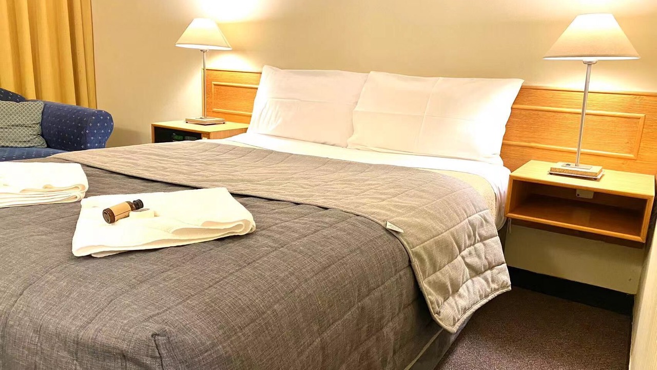 Photo of Bedroom in Narrandera