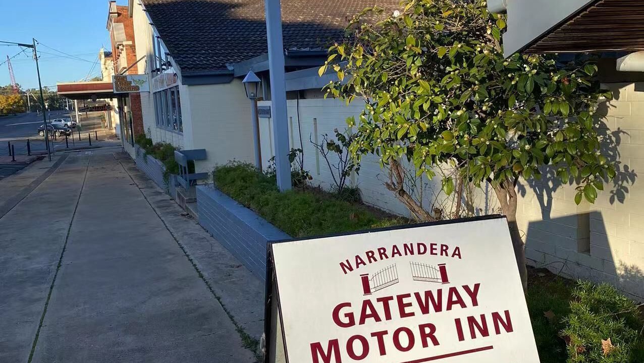 Photo of Outdoor in Narrandera