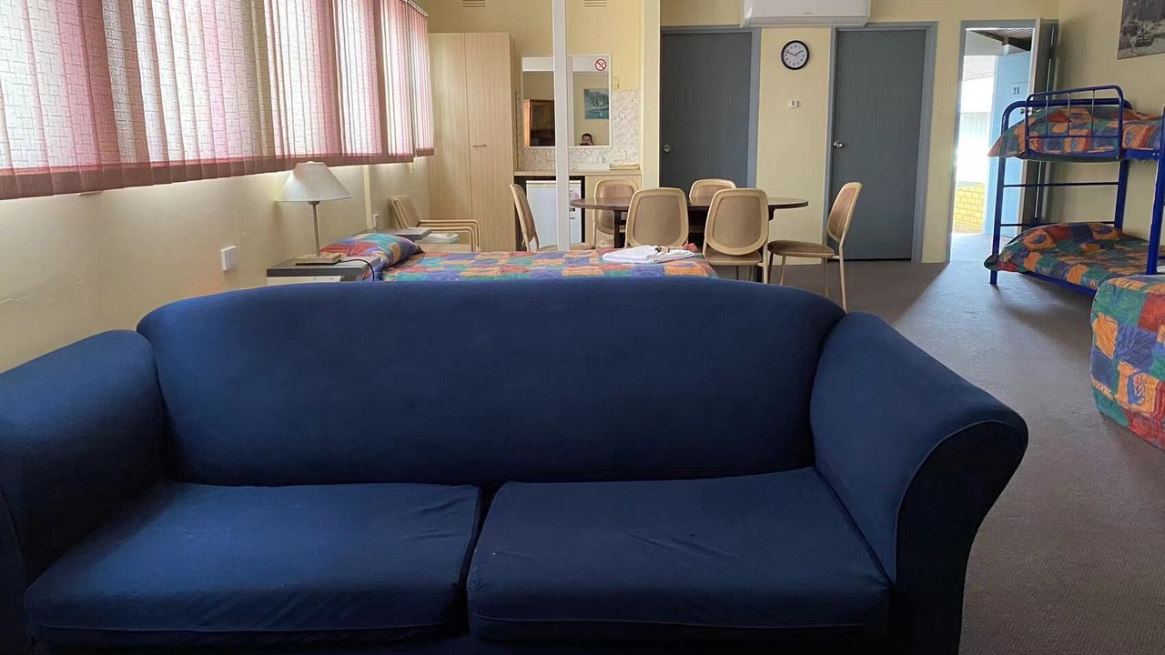 Photo of Bedroom in Narrandera