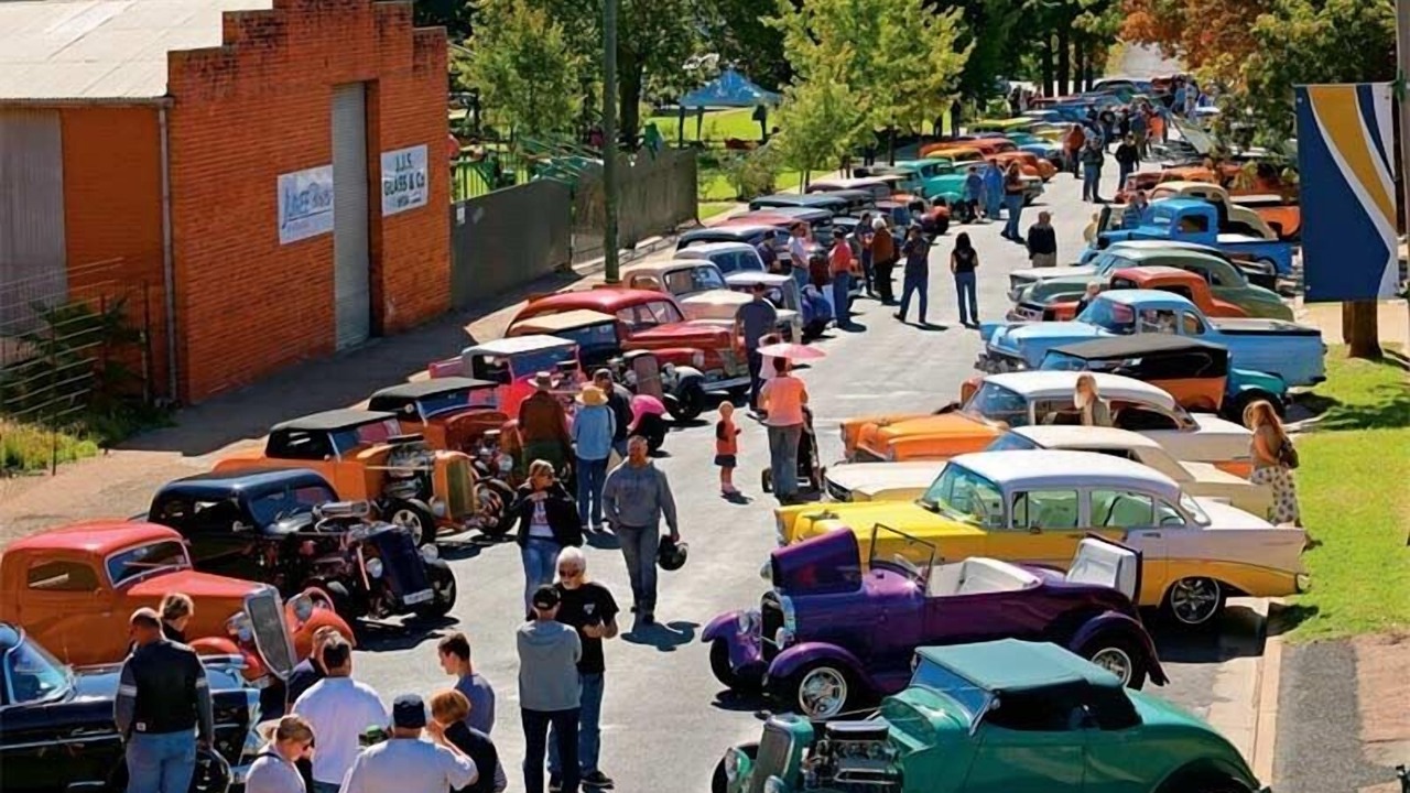 Photo of Others in Narrandera