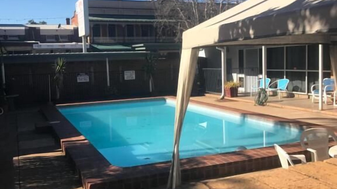 Photo of Bedroom in Narrandera