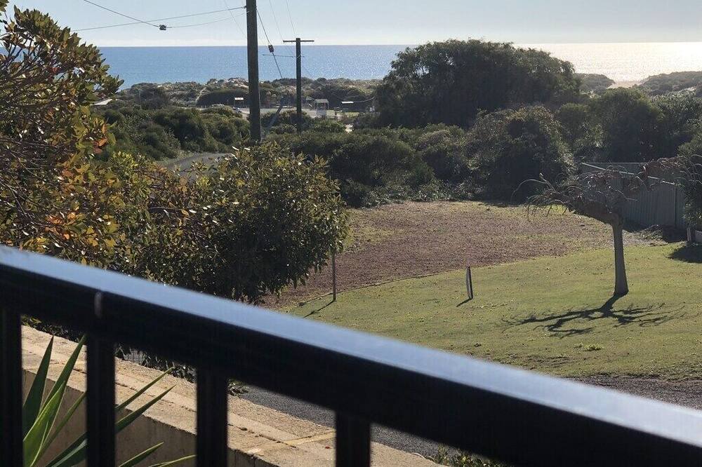 Photo of Patio Balcony in Preston Beach