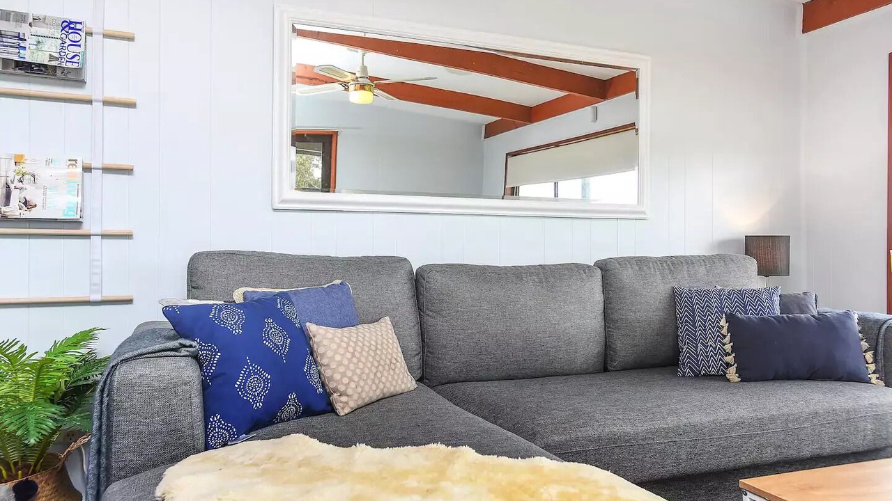 Photo of Livingroom in Port Elliot