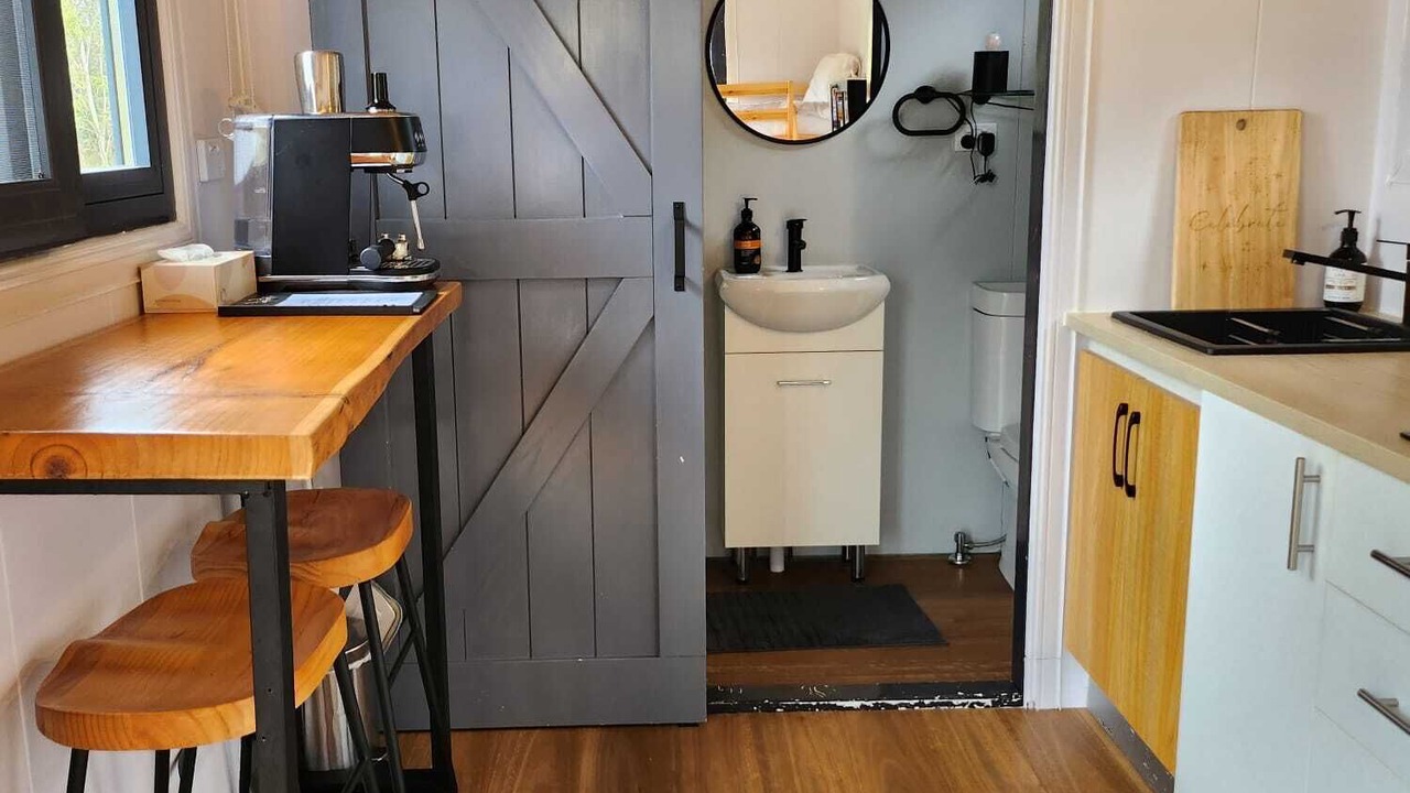 Photo of Kitchen in Hassans Walls