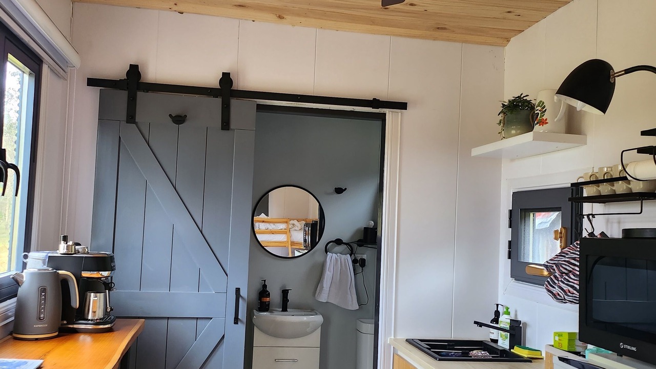 Photo of Kitchen in Hassans Walls
