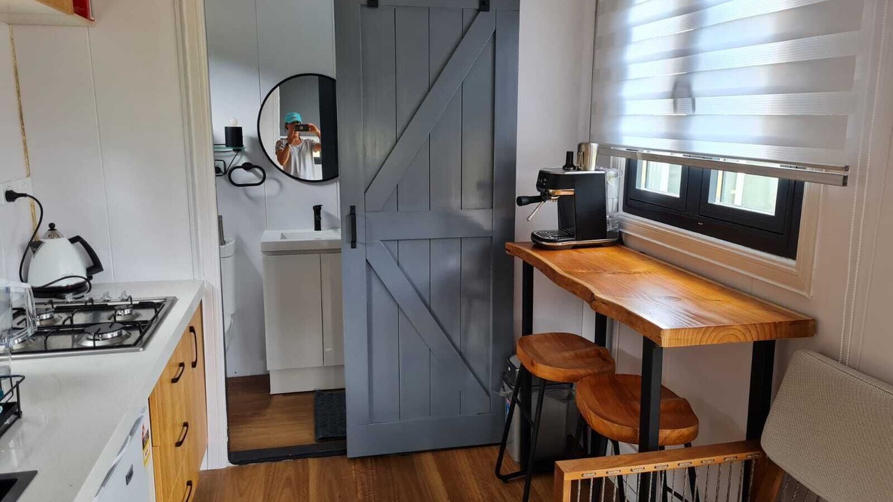 Photo of Kitchen in Hassans Walls