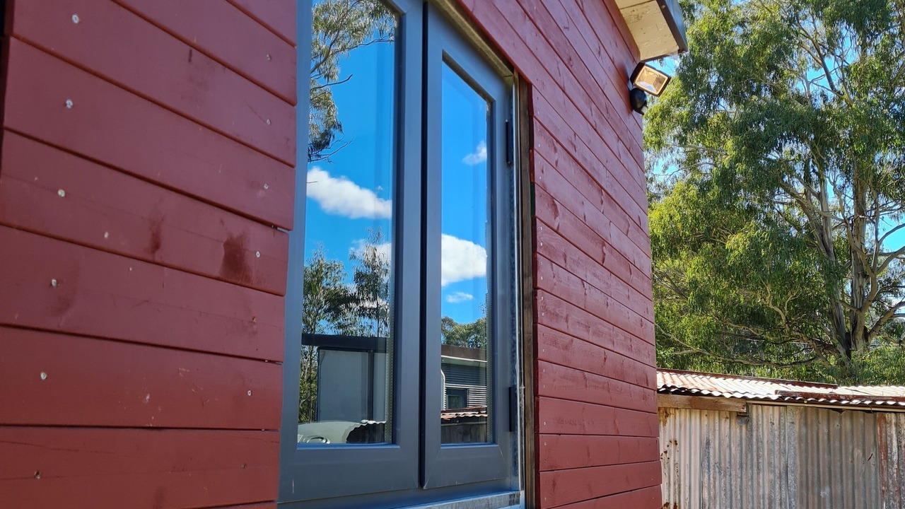 Photo of Outdoor in Hassans Walls