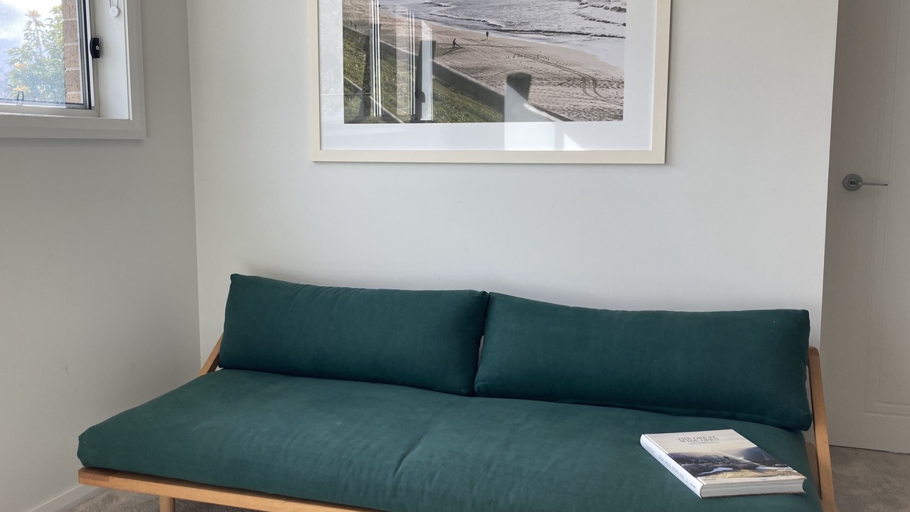 Photo of Livingroom in Cronulla