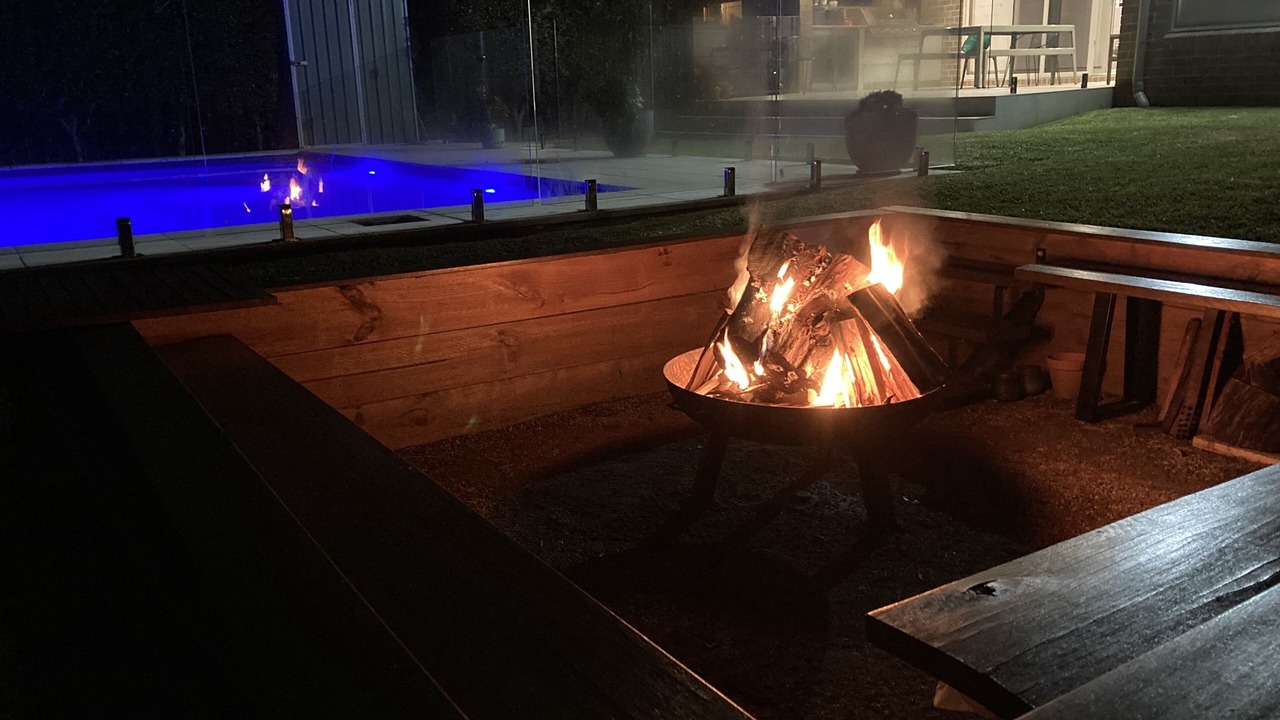 Photo of Patio Balcony in Cronulla