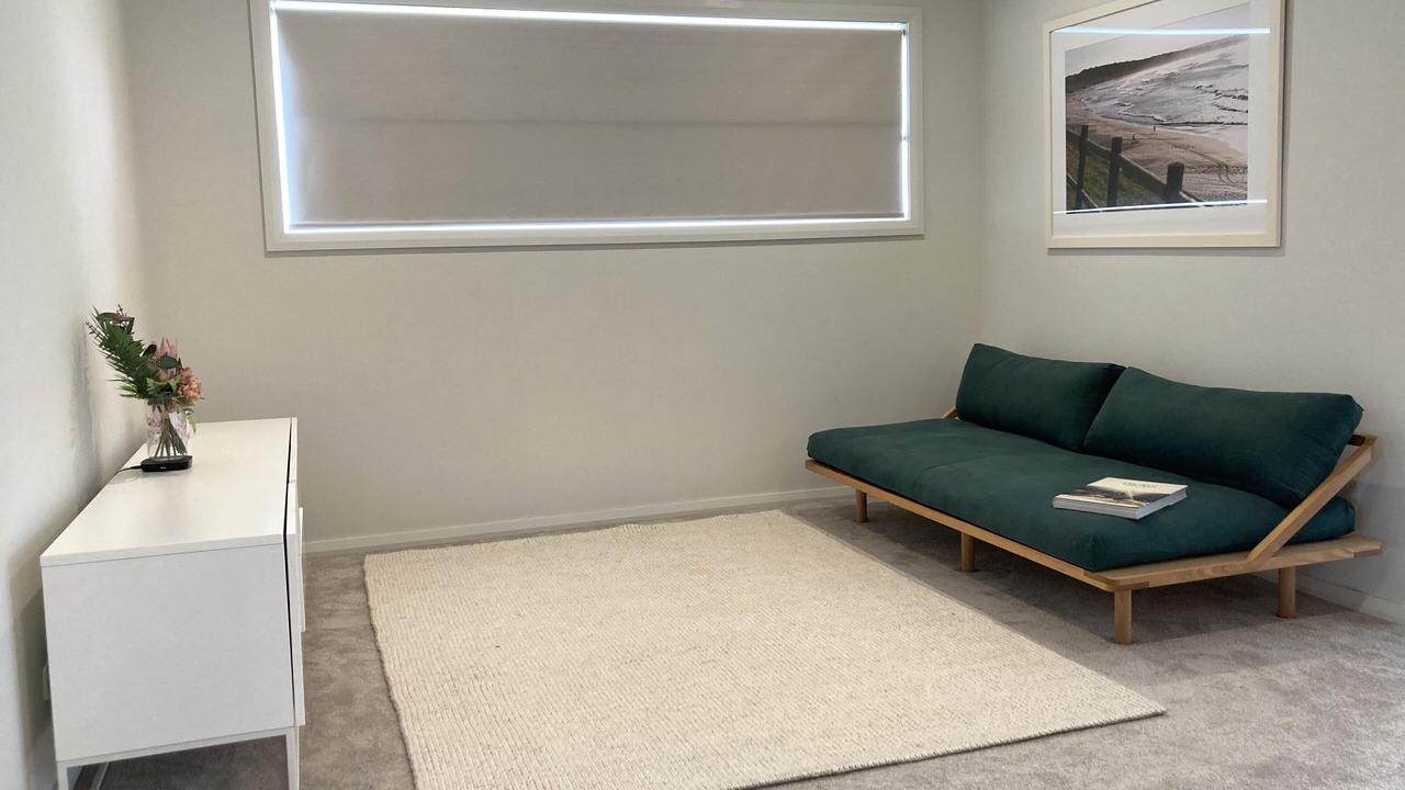 Photo of Livingroom in Cronulla