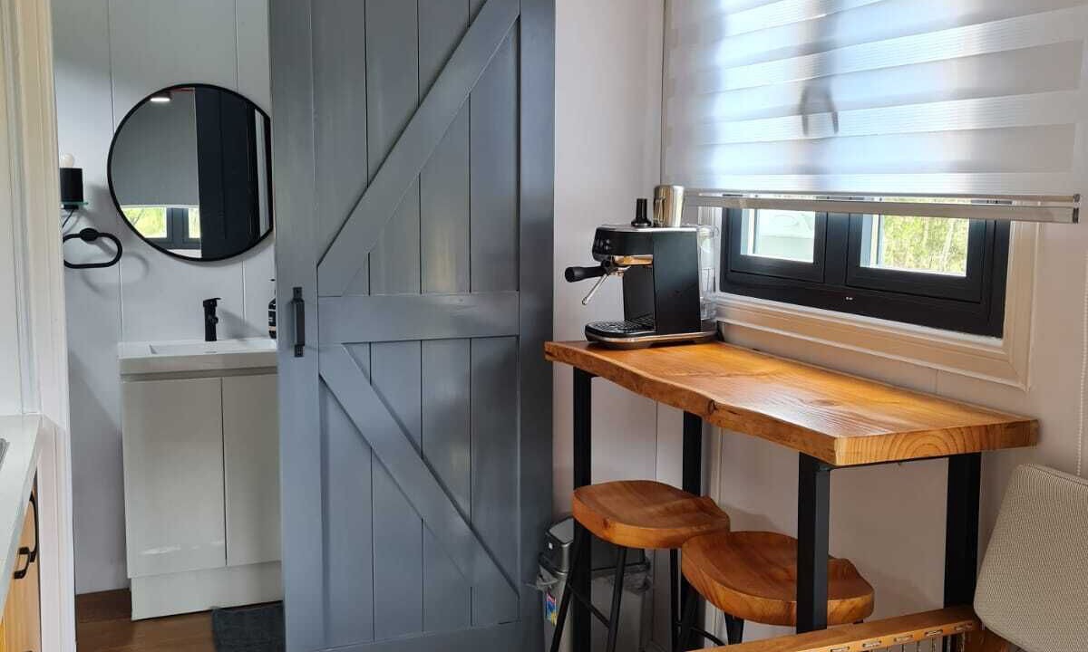 Photo of Kitchen in Hartley