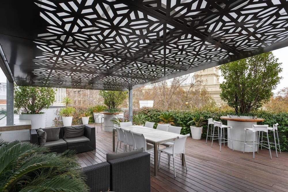 Photo of Patio Balcony in Windsor