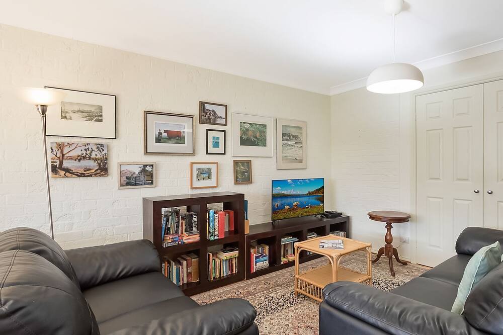Photo of Livingroom in Narooma