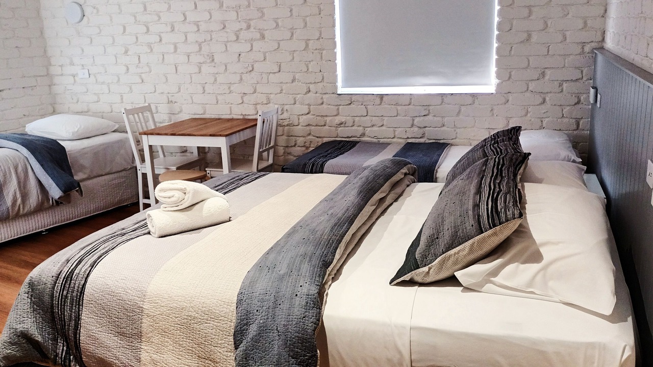 Photo of Bedroom in Bateau Bay