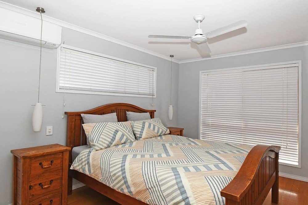 Photo of Bedroom in Scarness