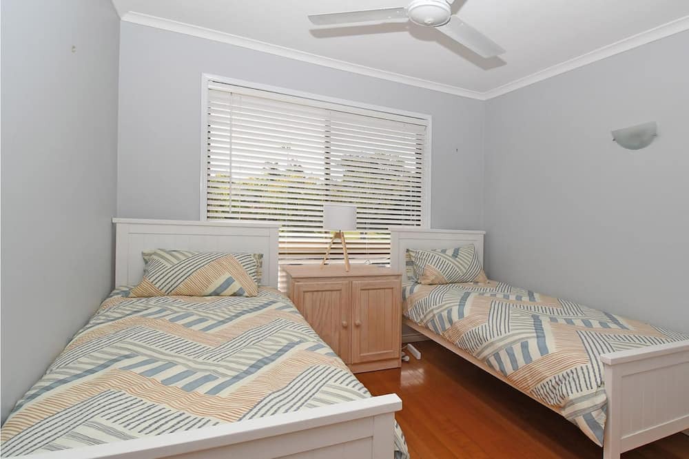 Photo of Bedroom in Scarness