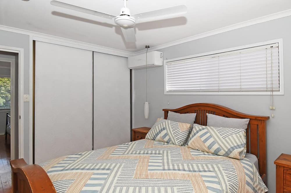 Photo of Bedroom in Scarness