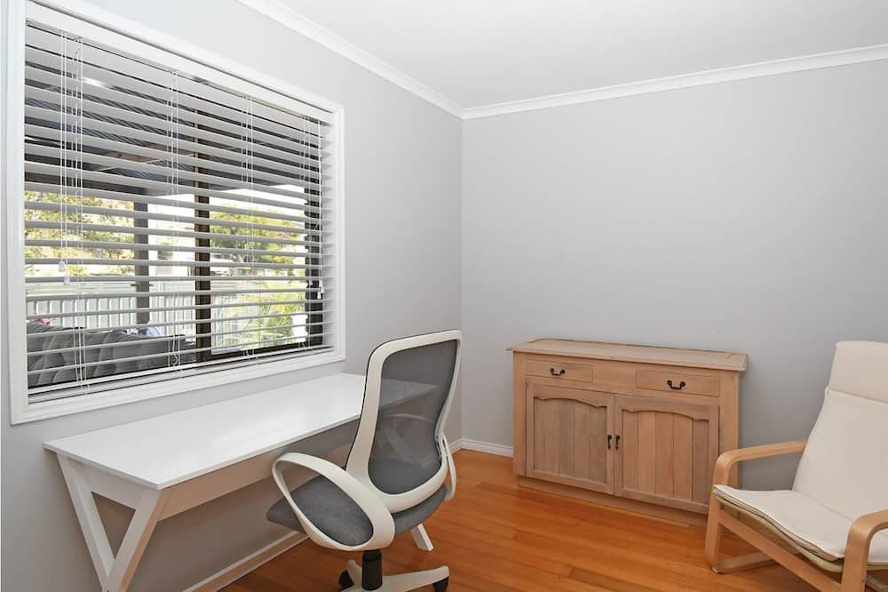 Photo of Bedroom in Scarness