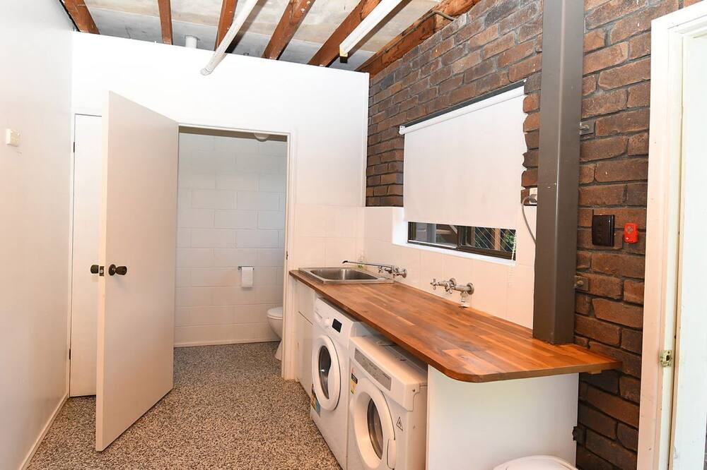 Photo of Kitchen in Scarness