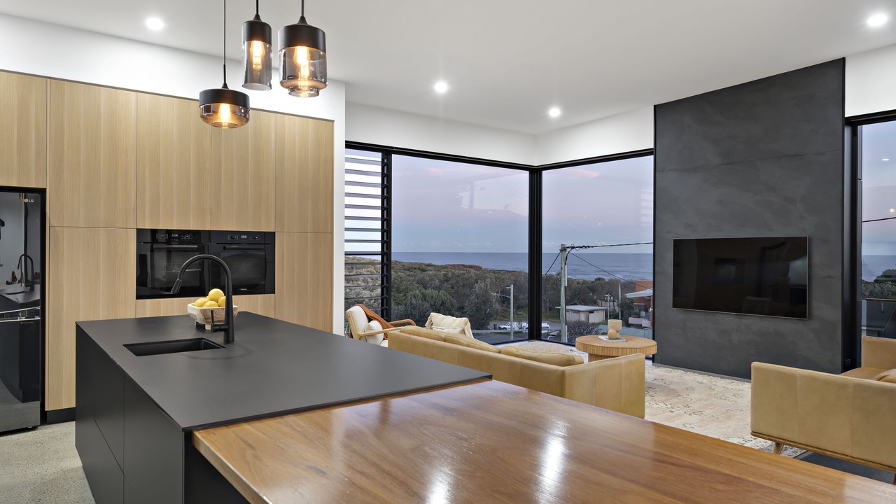 Photo of Kitchen in Boat Harbour