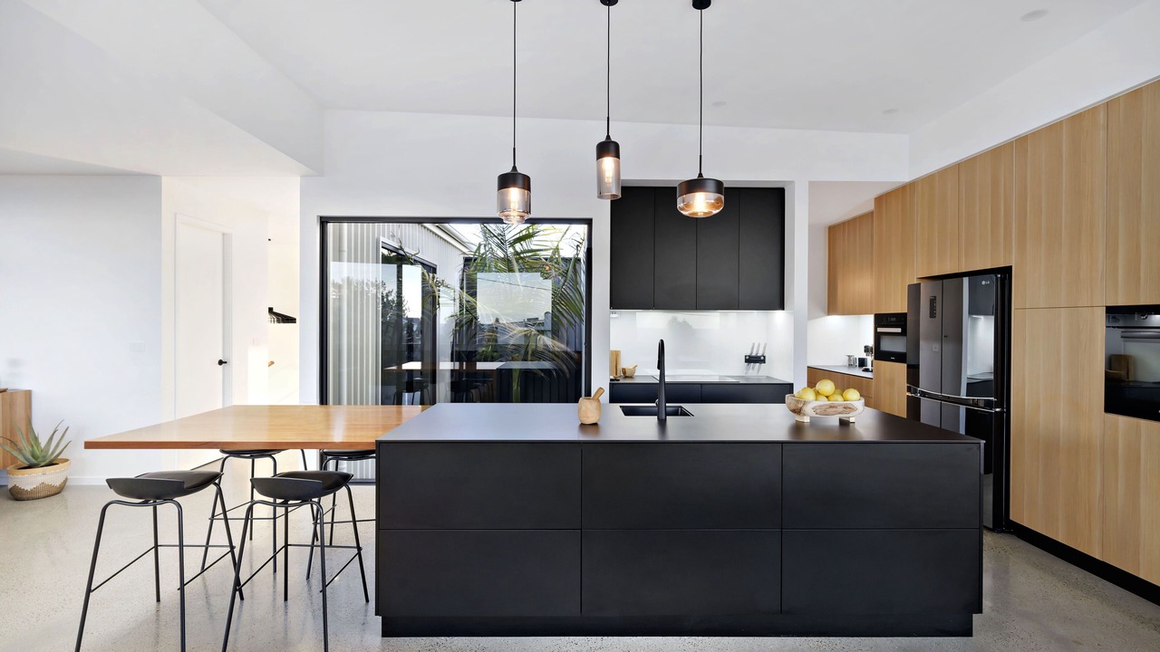 Photo of Kitchen in Boat Harbour