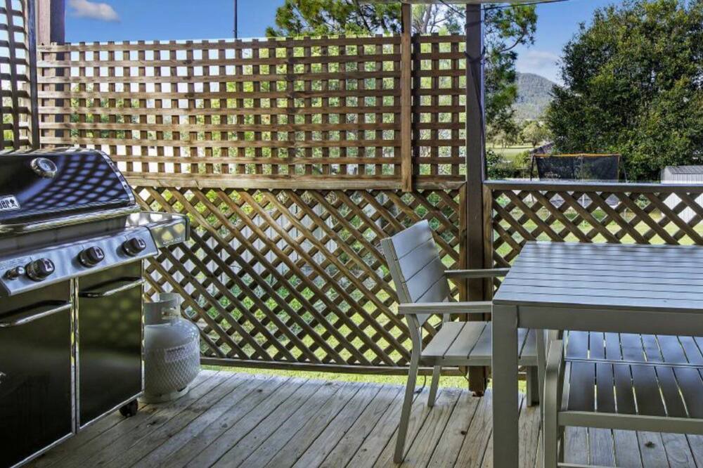 Photo of Patio Balcony in Gloucester