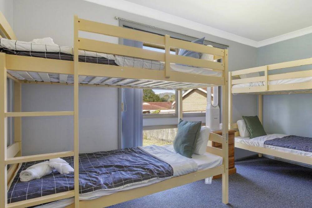 Photo of Bedroom in Gloucester
