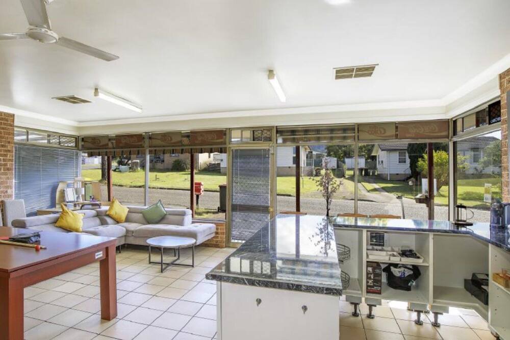 Photo of Livingroom in Gloucester