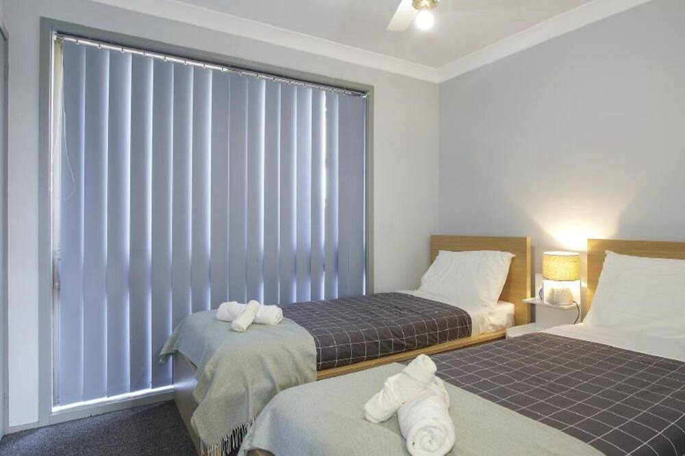 Photo of Bedroom in Gloucester