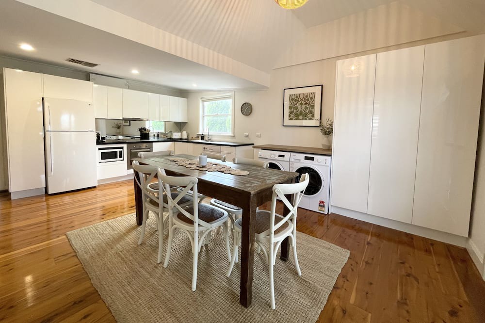 Photo of Kitchen in Scone