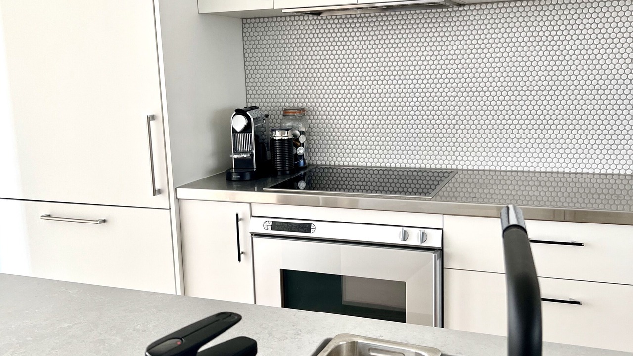 Photo of Kitchen in Macmasters Beach