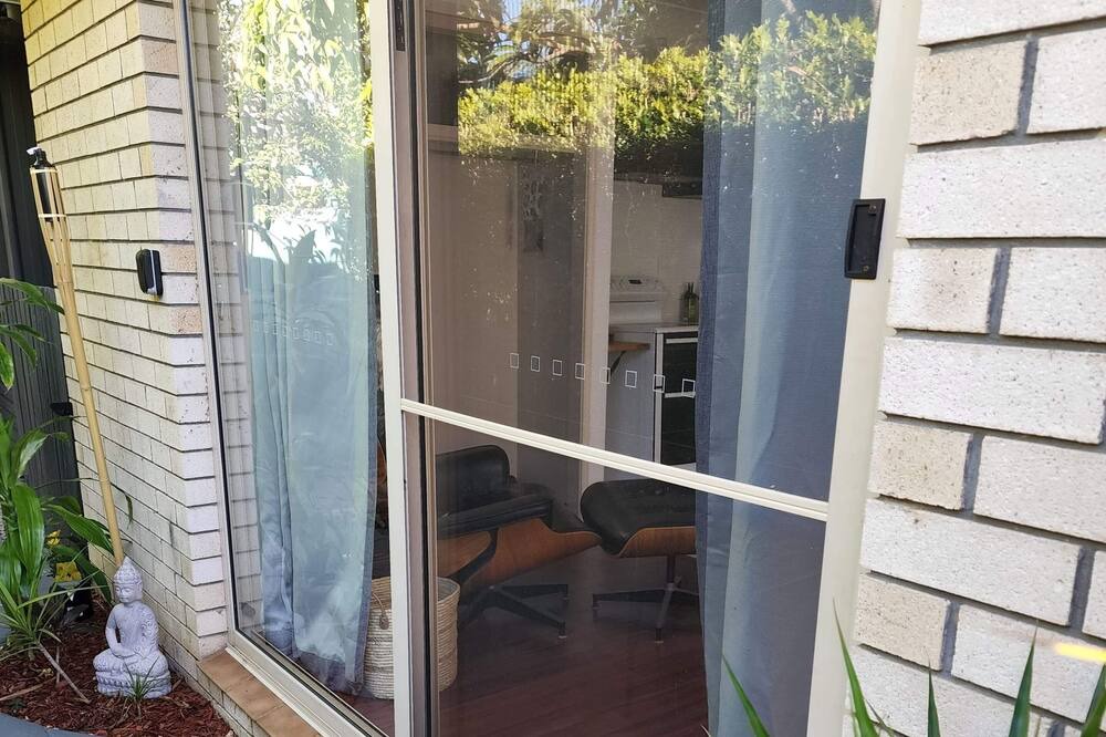 Photo of Patio Balcony in Molendinar