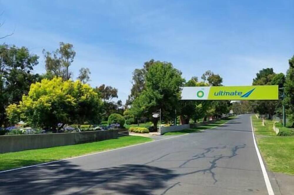 Photo of Others in Mount Panorama