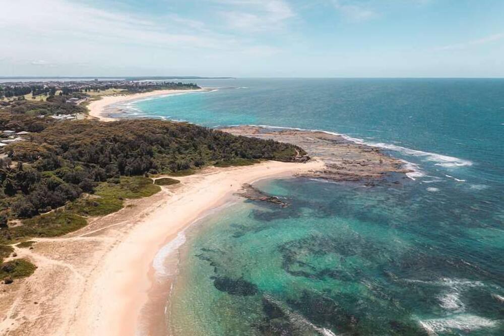 Photo of Others in Bateau Bay