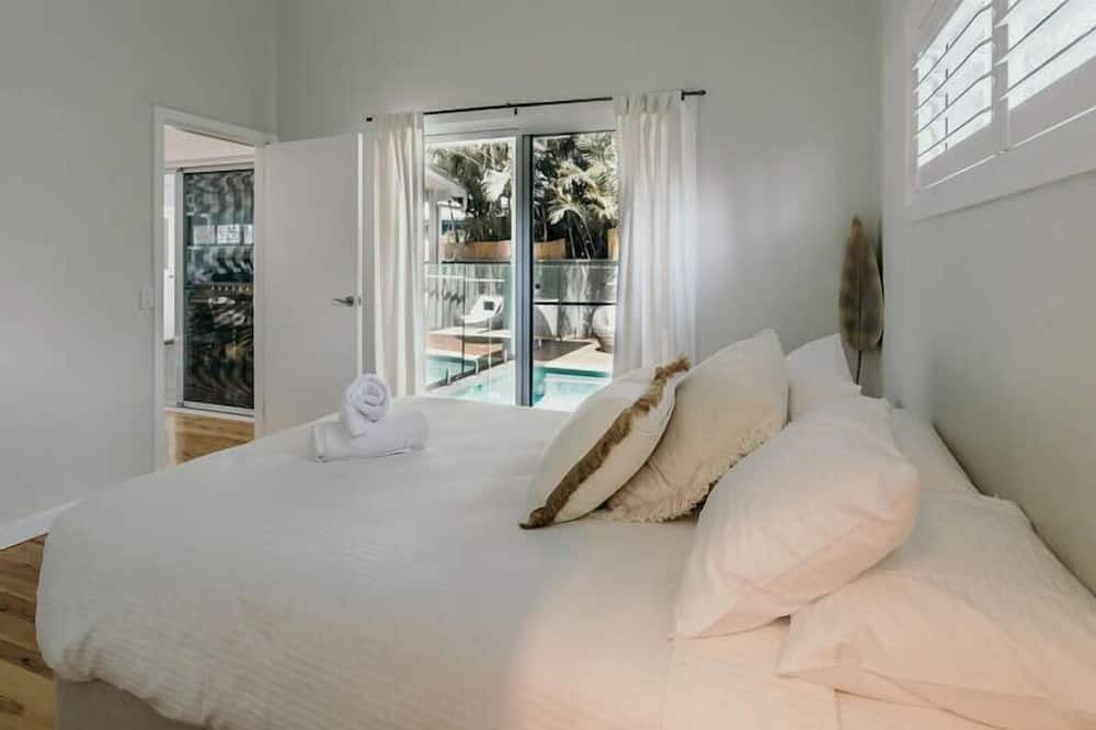 Photo of Bathroom in Bateau Bay