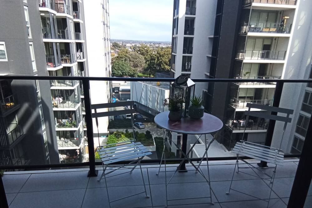 Photo of Patio Balcony in Bankstown