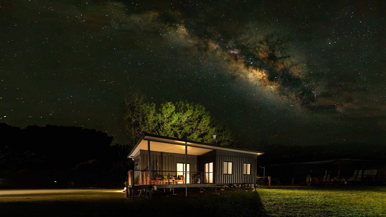Photo of Outdoor in Nimbin