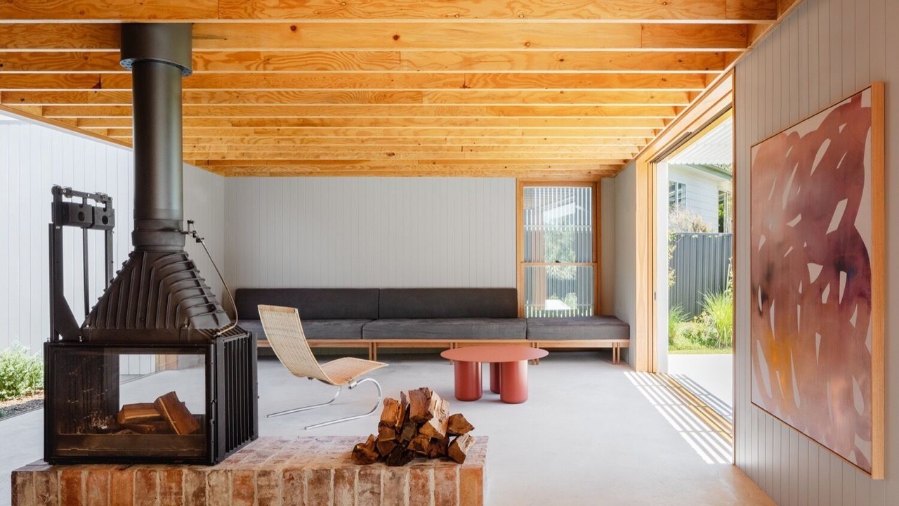 Photo of Livingroom in Bundeena