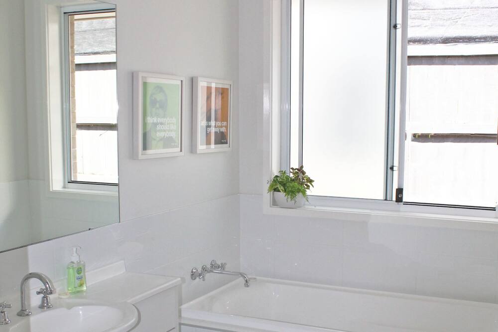 Photo of Bathroom in Smiths Lake