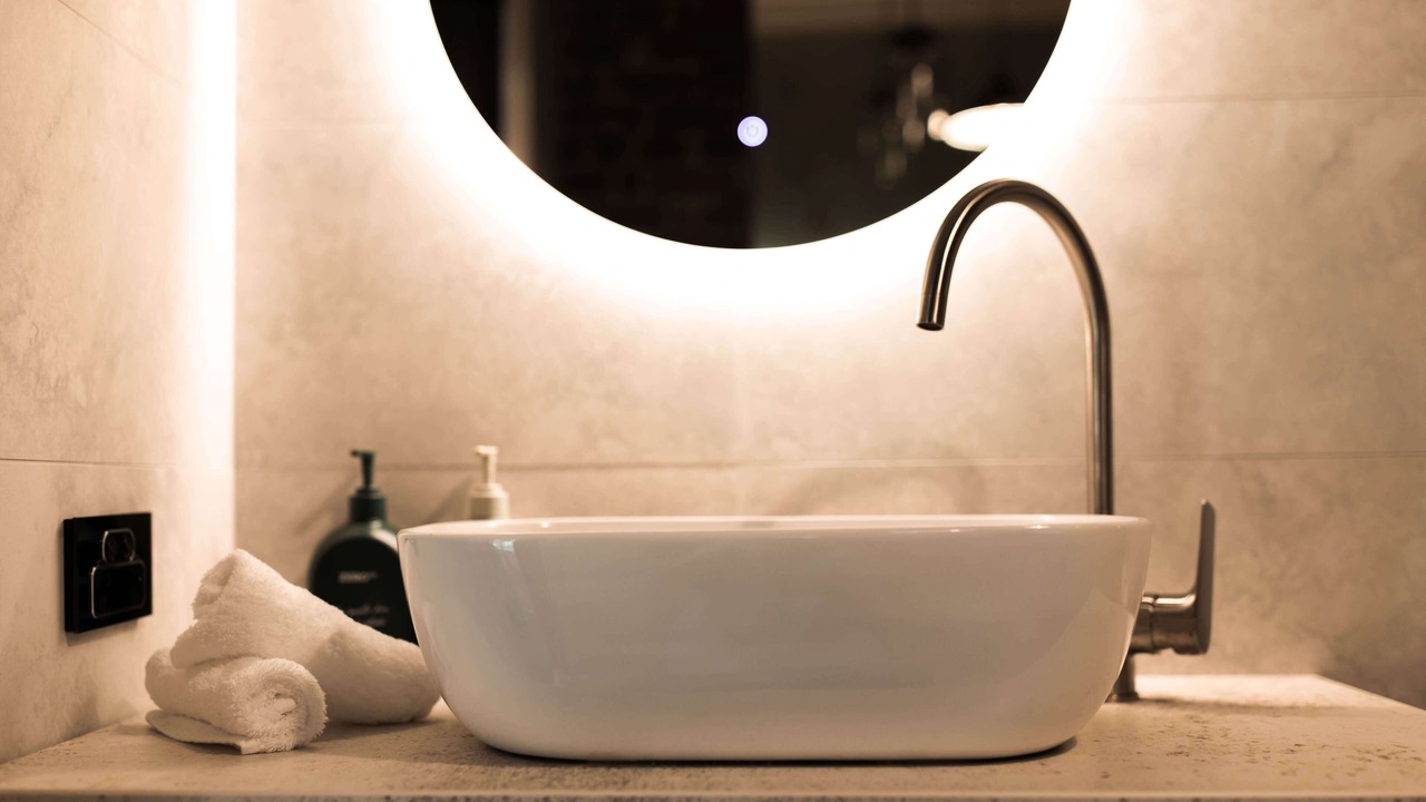 Photo of Bathroom in Inverell