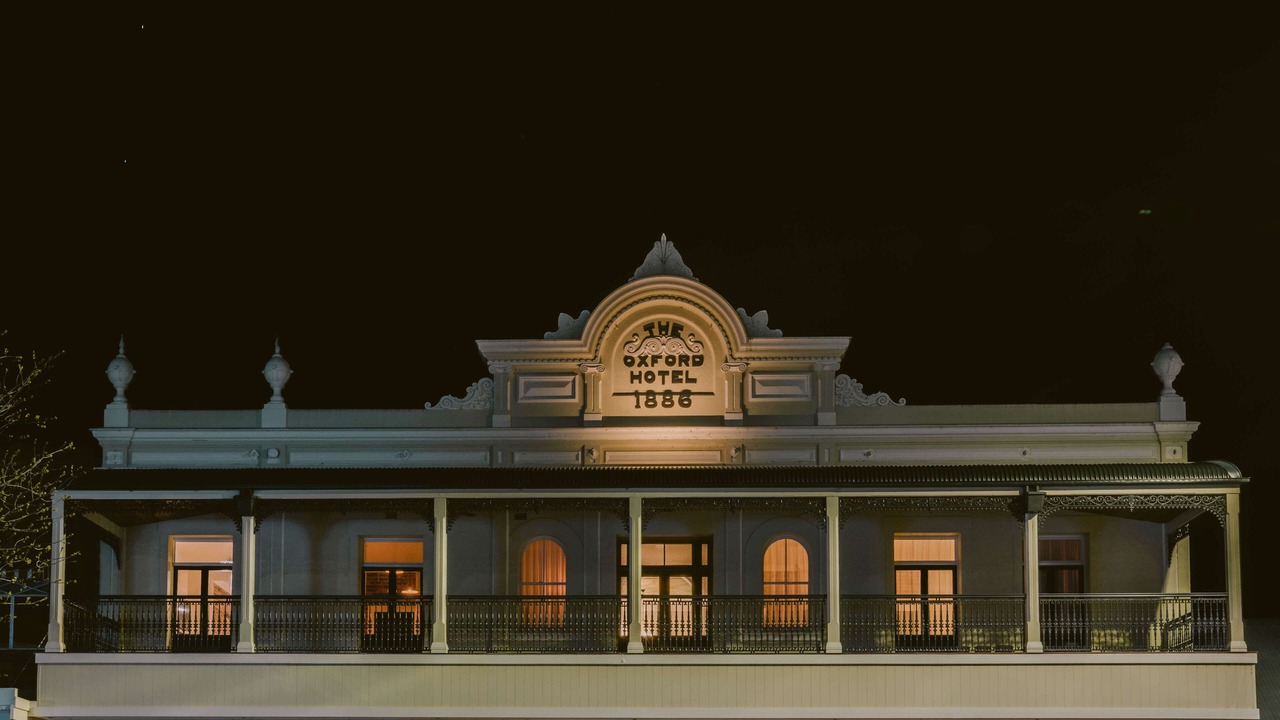 Photo of Outdoor in Inverell