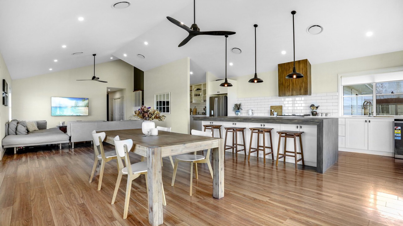 Photo of Kitchen in Bolwarra
