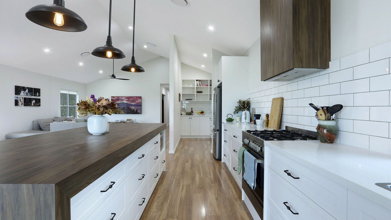Photo of Kitchen in Bolwarra
