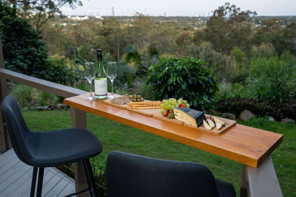 Photo of Patio Balcony in Parkwood