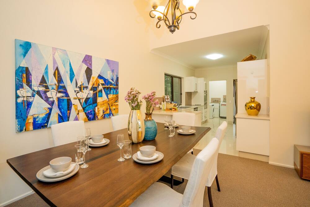 Photo of Kitchen in Parkwood