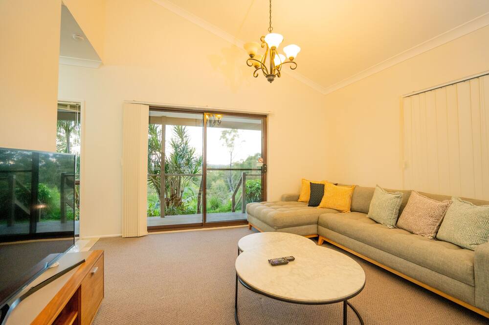 Photo of Livingroom in Parkwood