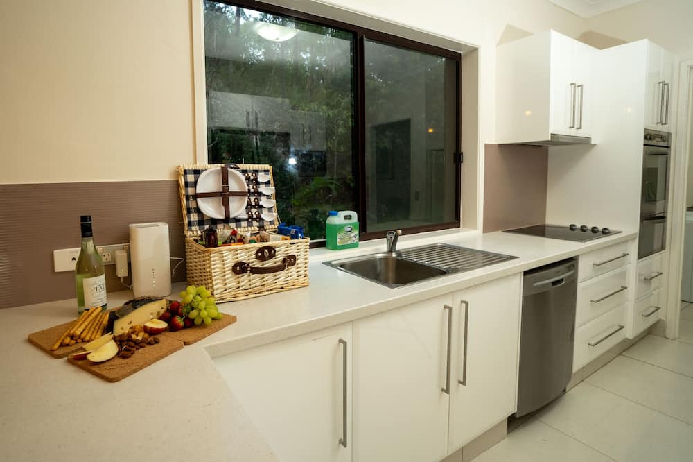 Photo of Kitchen in Parkwood