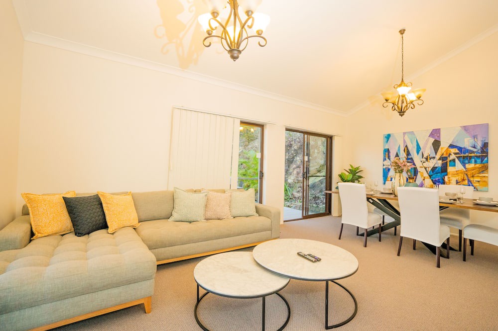 Photo of Livingroom in Parkwood