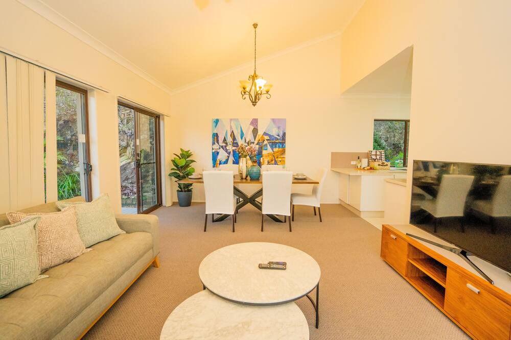 Photo of Livingroom in Parkwood